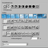Wetter-Lage klein - f&uuml;r Anzeige Vollbild klicken