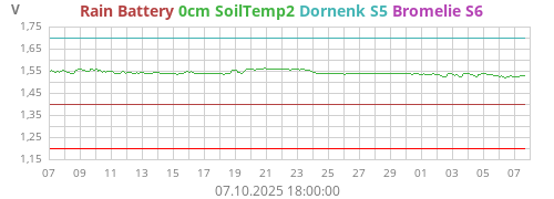 Dornenk S5