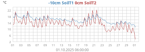 -10cm SoilT1