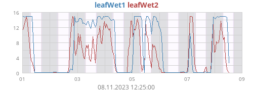 weekwetleaf