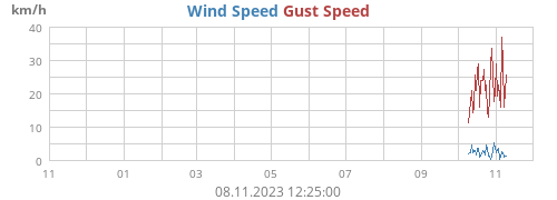 yearwind